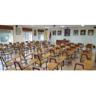 Sillas de pala